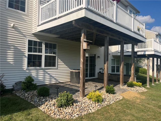 4160 Yorktown Road, Upper Saucon Twp, PA 18036