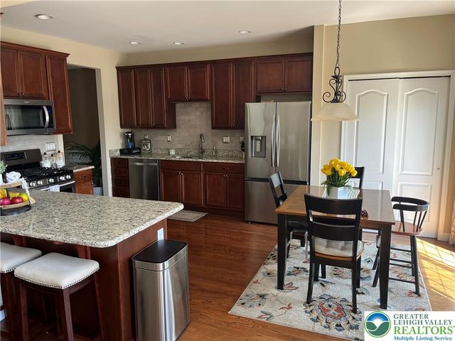 4160 Yorktown Road, Upper Saucon Twp, PA 18036