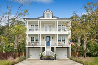 326 Coki Amalie Court, Wando, SC 29492