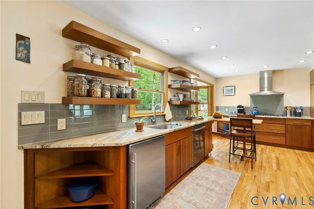 3172 Three Bridge Rd, Powhatan, VA 23139
