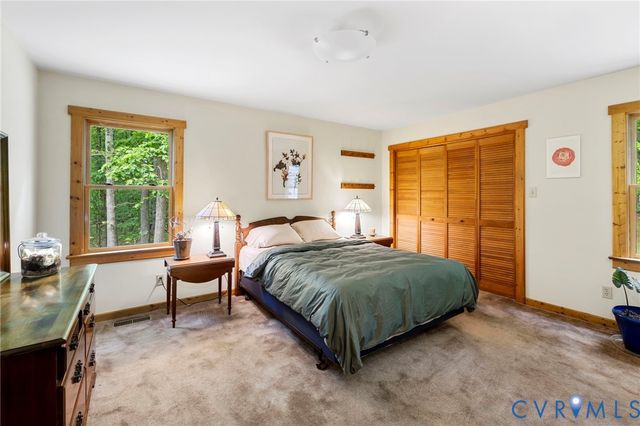 3172 Three Bridge Rd, Powhatan, VA 23139