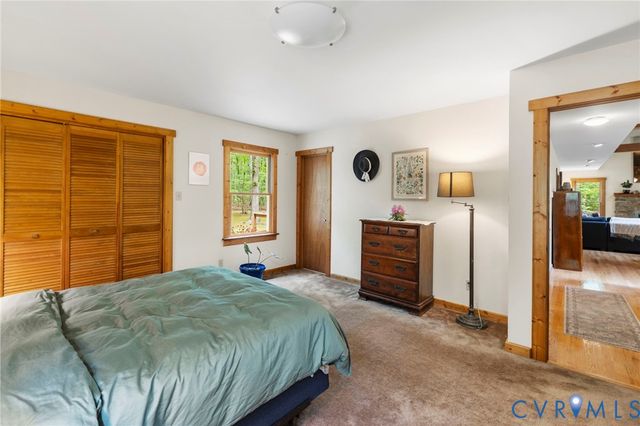 3172 Three Bridge Rd, Powhatan, VA 23139