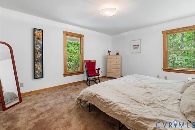 3172 Three Bridge Rd, Powhatan, VA 23139