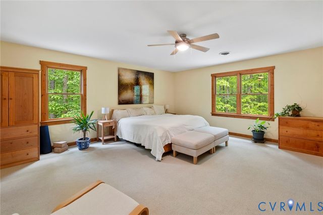 3172 Three Bridge Rd, Powhatan, VA 23139
