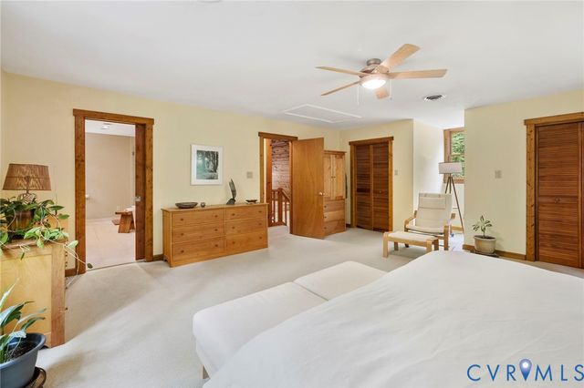 3172 Three Bridge Rd, Powhatan, VA 23139