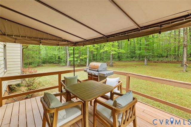 3172 Three Bridge Rd, Powhatan, VA 23139