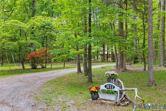 3172 Three Bridge Rd, Powhatan, VA 23139