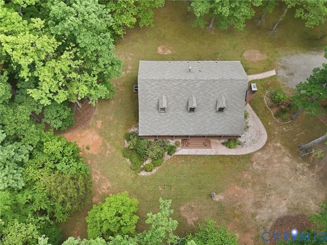 3172 Three Bridge Rd, Powhatan, VA 23139