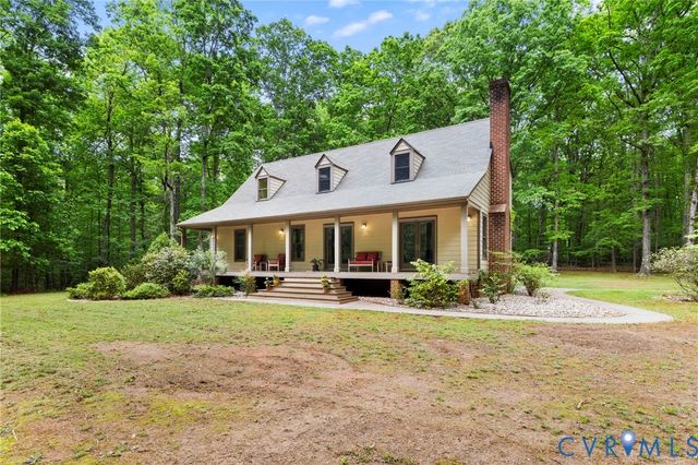 3172 Three Bridge Rd, Powhatan, VA 23139