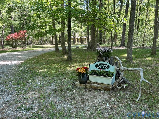 3172 Three Bridge Rd, Powhatan, VA 23139