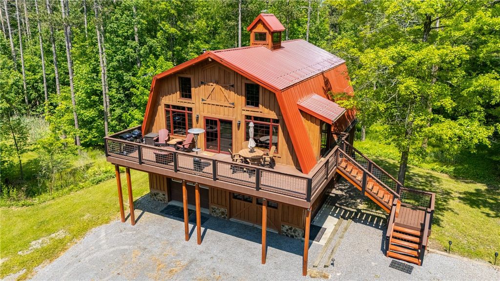 6684 Bishop Road, Conesus, NY 14435