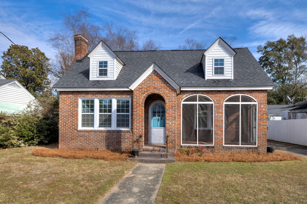 3 Warren Court, Sumter, SC 29150