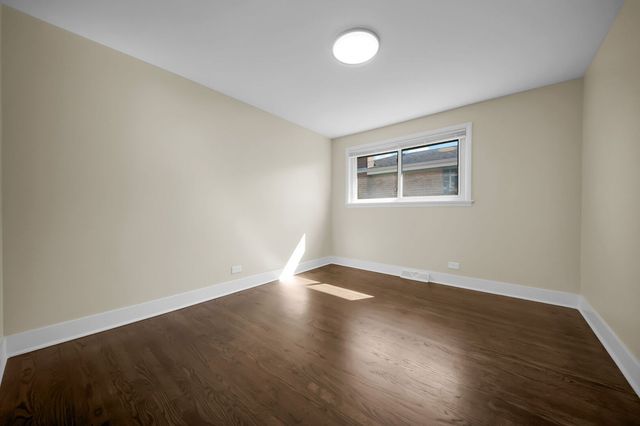 12750 S Aberdeen Street, Calumet Park, IL 60827