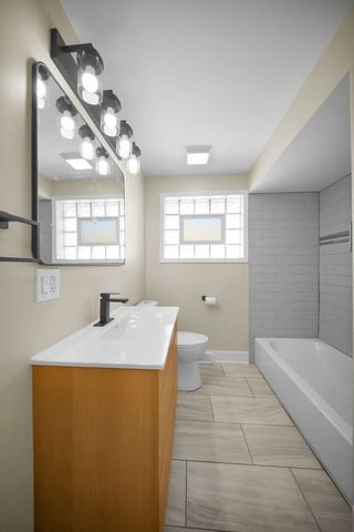 12750 S Aberdeen Street, Calumet Park, IL 60827