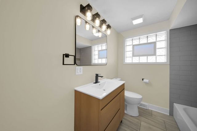 12750 S Aberdeen Street, Calumet Park, IL 60827