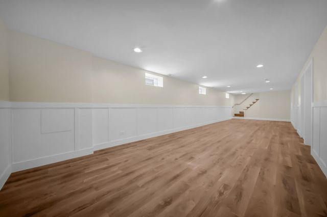 12750 S Aberdeen Street, Calumet Park, IL 60827