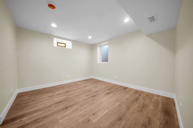 12750 S Aberdeen Street, Calumet Park, IL 60827