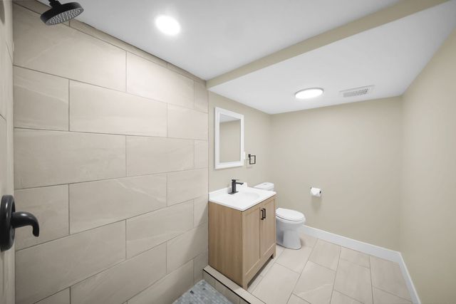 12750 S Aberdeen Street, Calumet Park, IL 60827