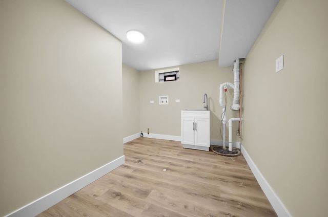 12750 S Aberdeen Street, Calumet Park, IL 60827