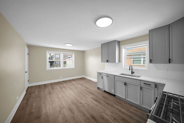 12750 S Aberdeen Street, Calumet Park, IL 60827