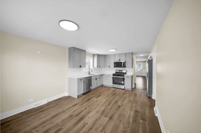 12750 S Aberdeen Street, Calumet Park, IL 60827