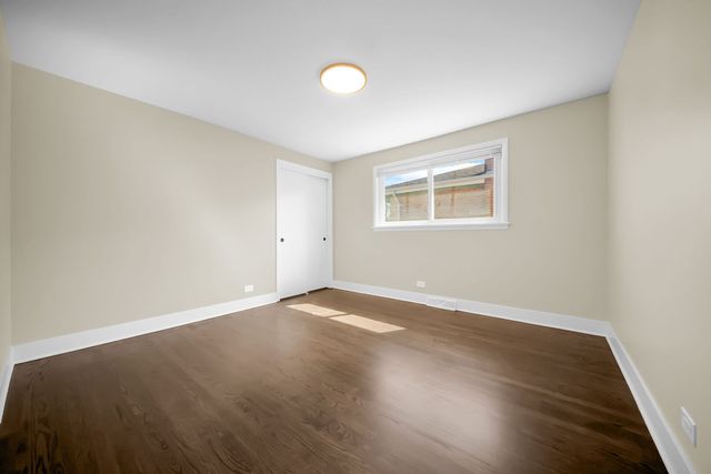 12750 S Aberdeen Street, Calumet Park, IL 60827