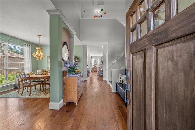 2602 Wandering Oak Drive, Corinth, TX 76208