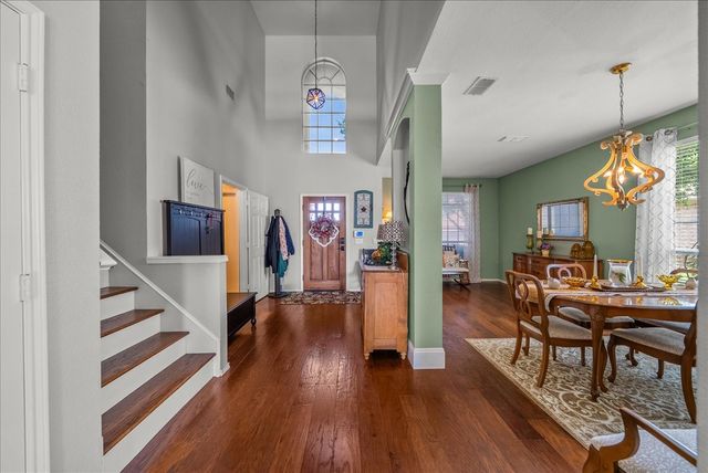 2602 Wandering Oak Drive, Corinth, TX 76208