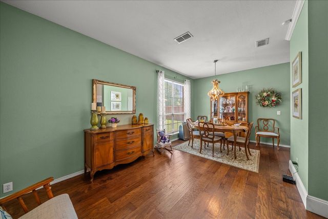 2602 Wandering Oak Drive, Corinth, TX 76208