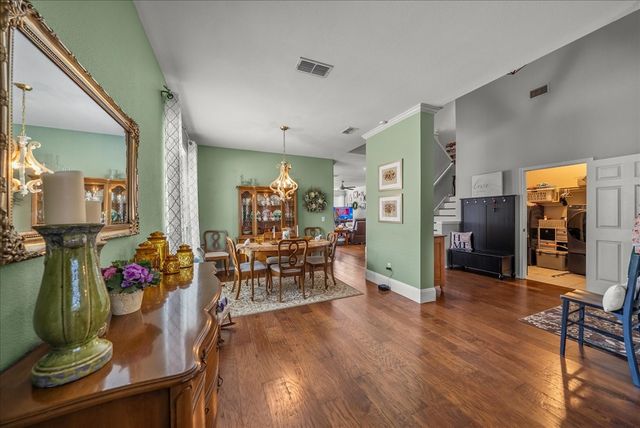 2602 Wandering Oak Drive, Corinth, TX 76208