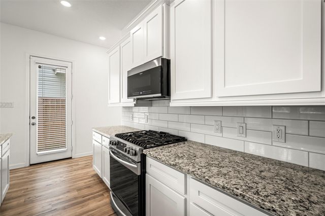 575 Dry Fork Lane, Conroe, TX 77304