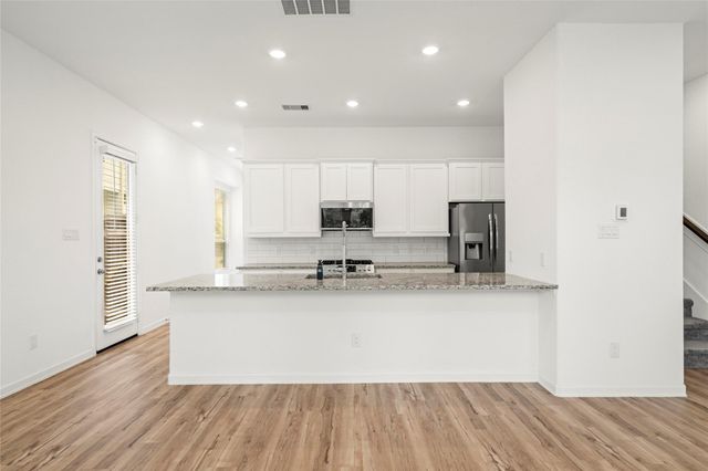 575 Dry Fork Lane, Conroe, TX 77304