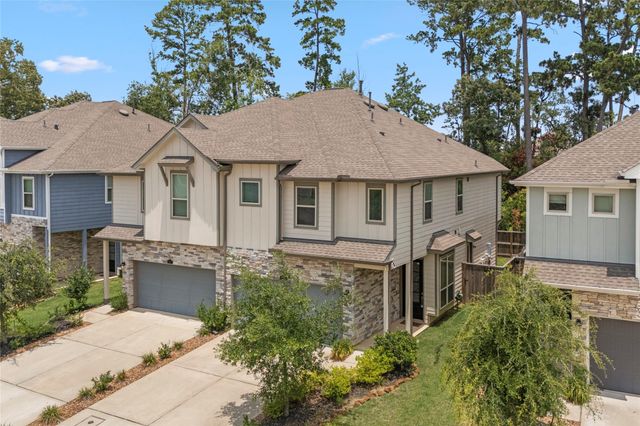 575 Dry Fork Lane, Conroe, TX 77304