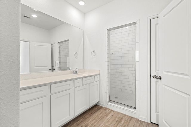 575 Dry Fork Lane, Conroe, TX 77304