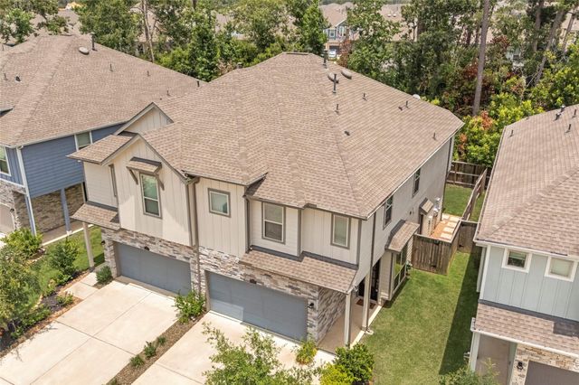 575 Dry Fork Lane, Conroe, TX 77304