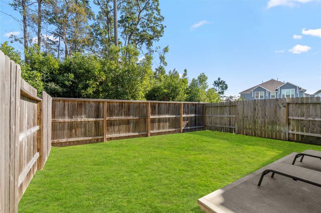 575 Dry Fork Lane, Conroe, TX 77304