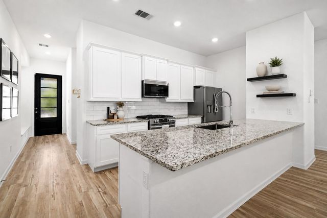 575 Dry Fork Lane, Conroe, TX 77304