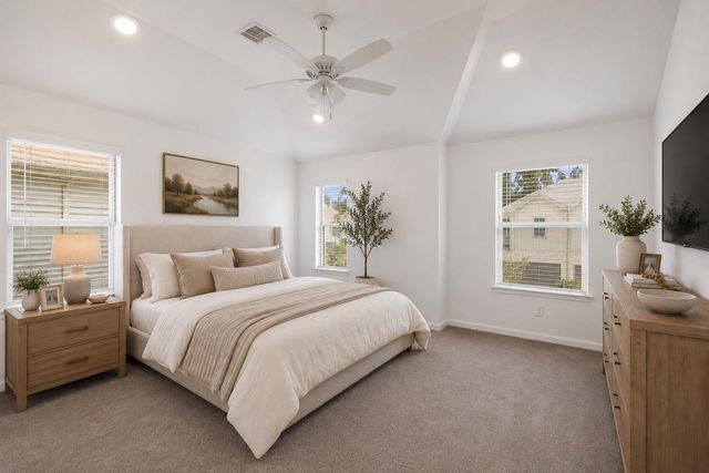 575 Dry Fork Lane, Conroe, TX 77304