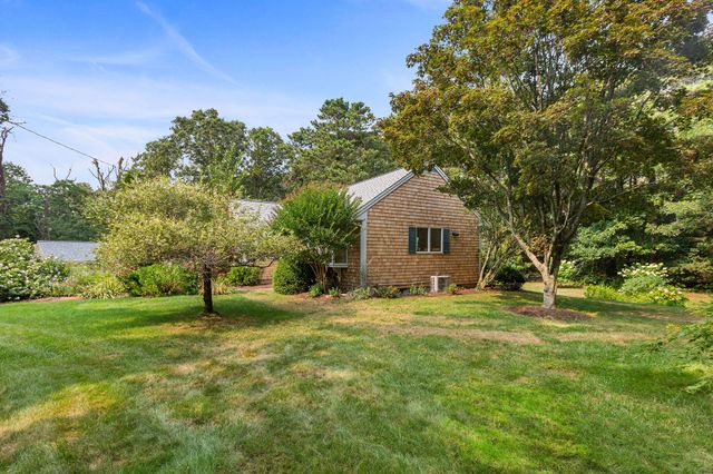 75 Monument Road, Orleans, MA 02653