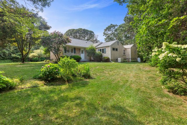 75 Monument Road, Orleans, MA 02653