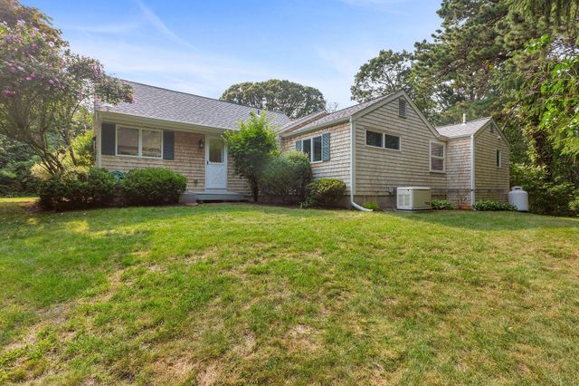 75 Monument Road, Orleans, MA 02653