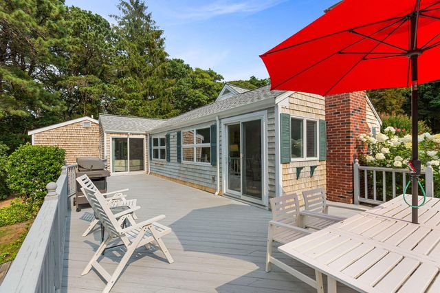 75 Monument Road, Orleans, MA 02653