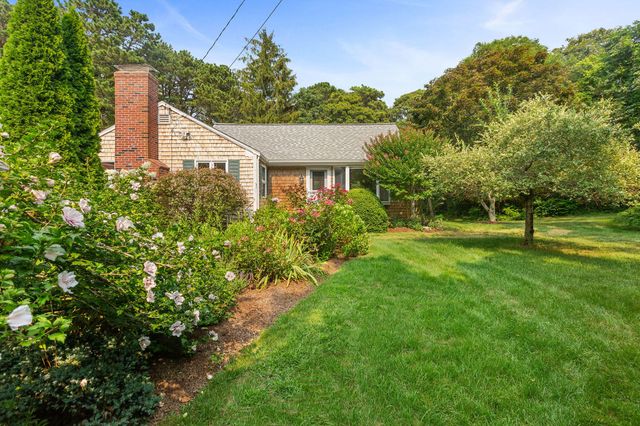 75 Monument Road, Orleans, MA 02653