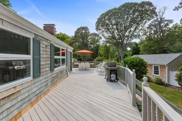 75 Monument Road, Orleans, MA 02653