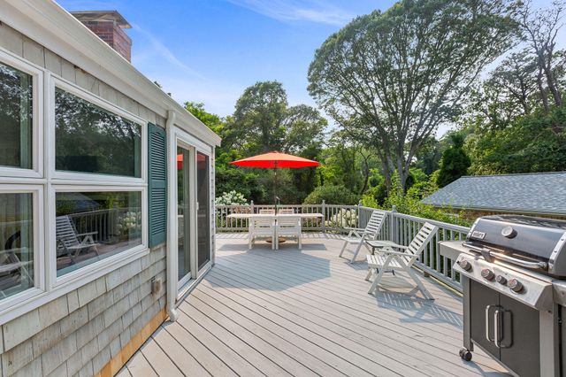75 Monument Road, Orleans, MA 02653