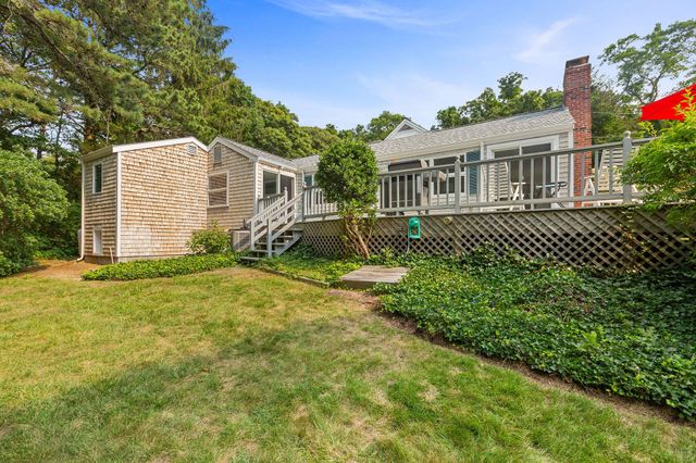 75 Monument Road, Orleans, MA 02653