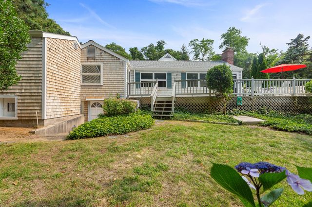 75 Monument Road, Orleans, MA 02653