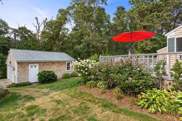 75 Monument Road, Orleans, MA 02653