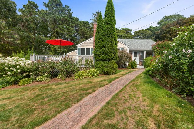 75 Monument Road, Orleans, MA 02653