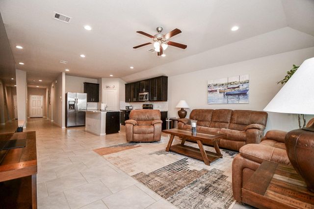 2631 Half Dome Drive, Rosharon, TX 77583